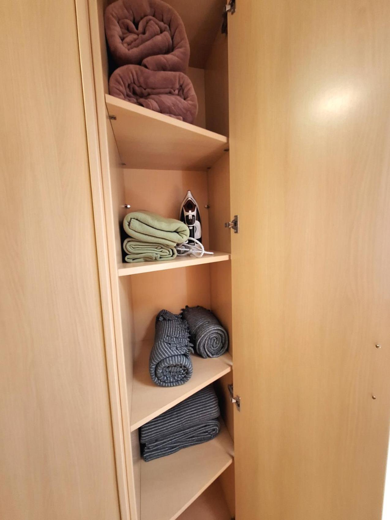 Bagá Apartament Eliette 3 מראה חיצוני תמונה