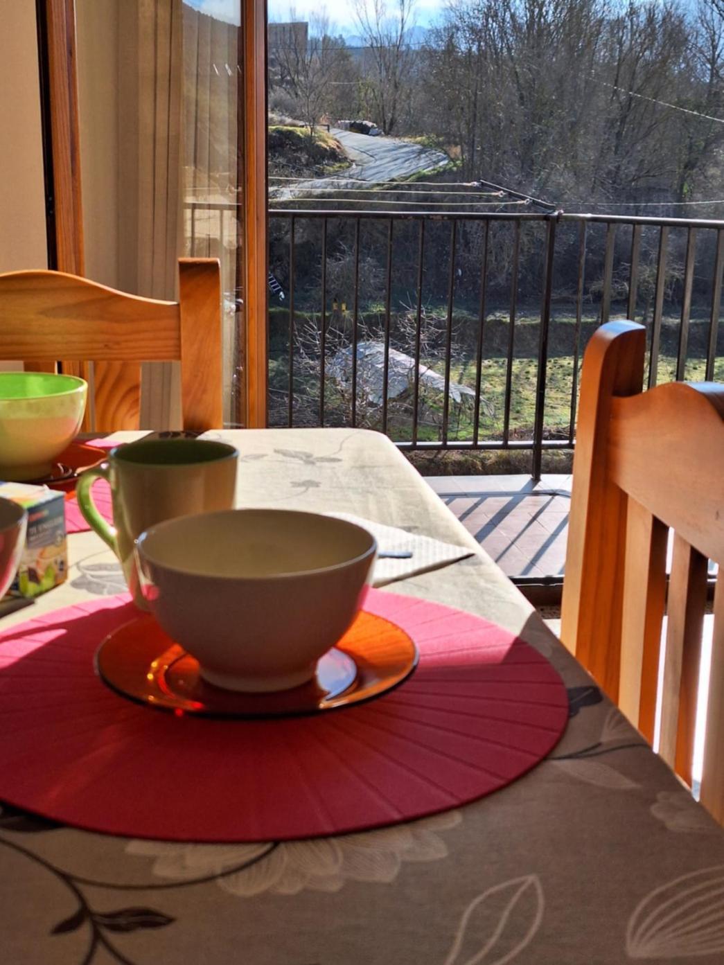 Bagá Apartament Eliette 3 מראה חיצוני תמונה