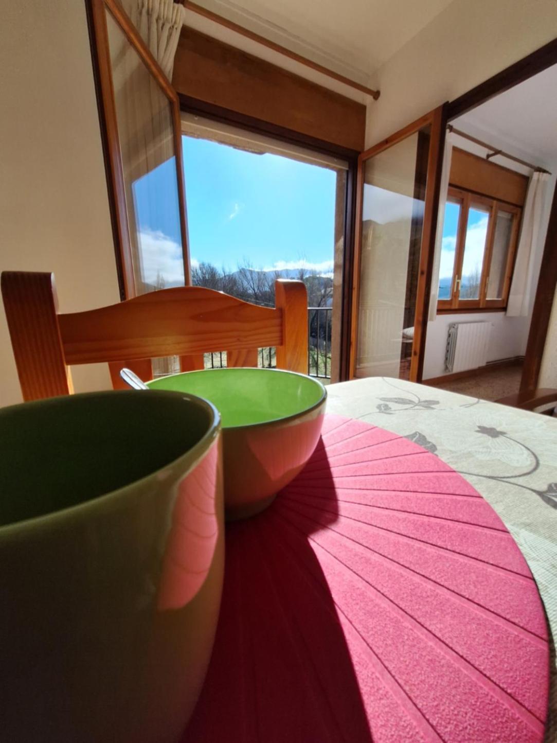 Bagá Apartament Eliette 3 מראה חיצוני תמונה