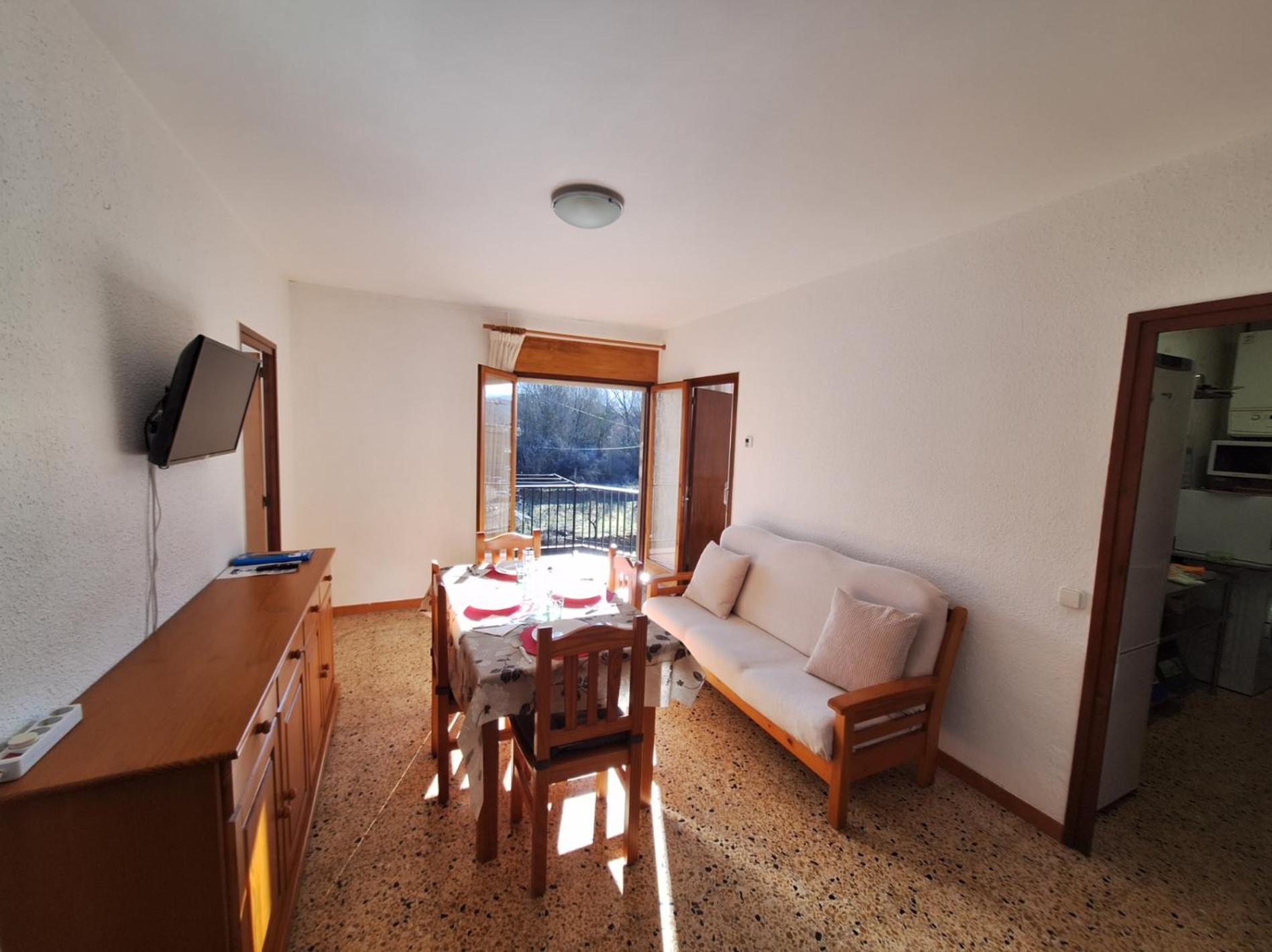 Bagá Apartament Eliette 3 מראה חיצוני תמונה