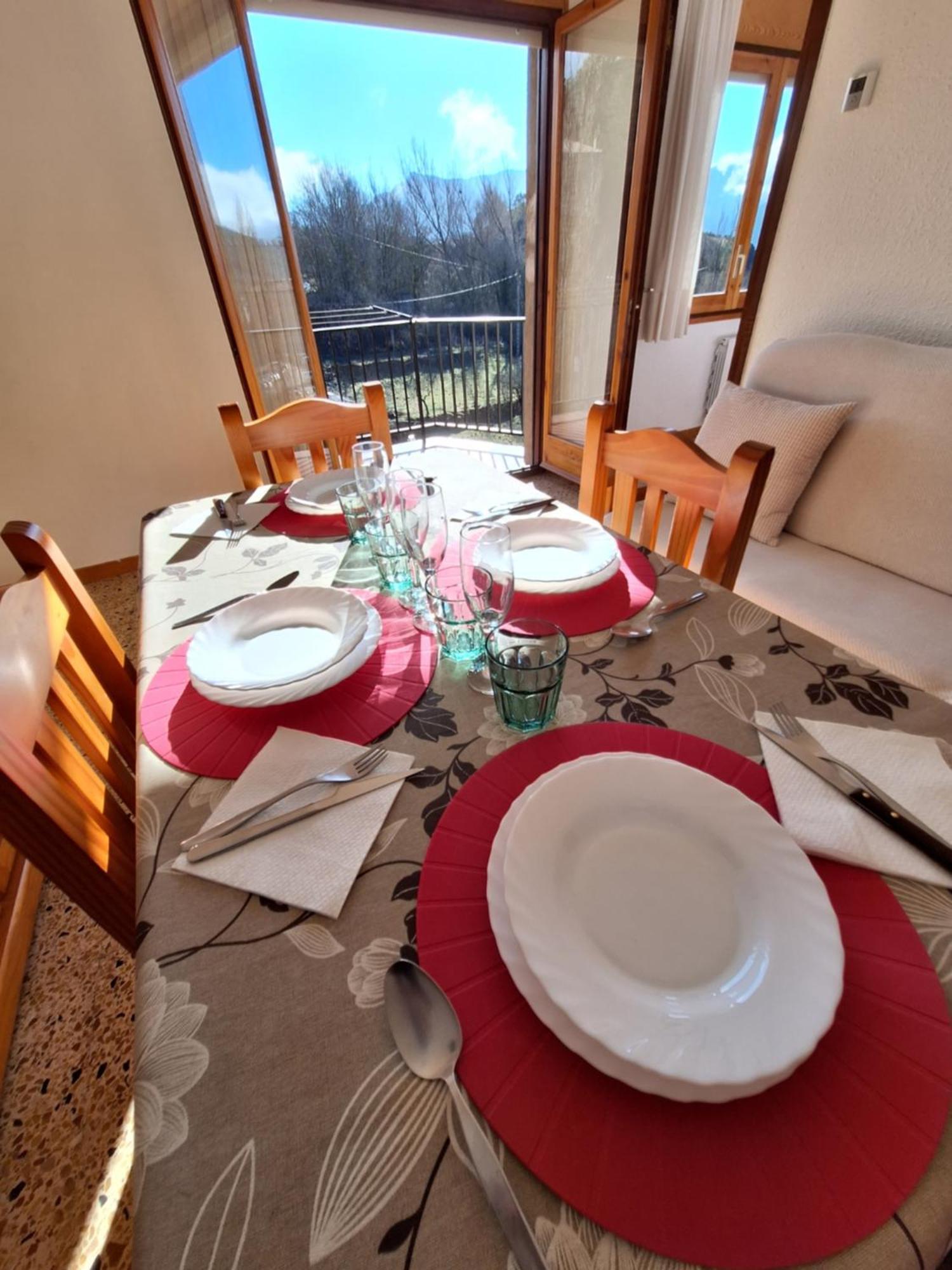 Bagá Apartament Eliette 3 מראה חיצוני תמונה