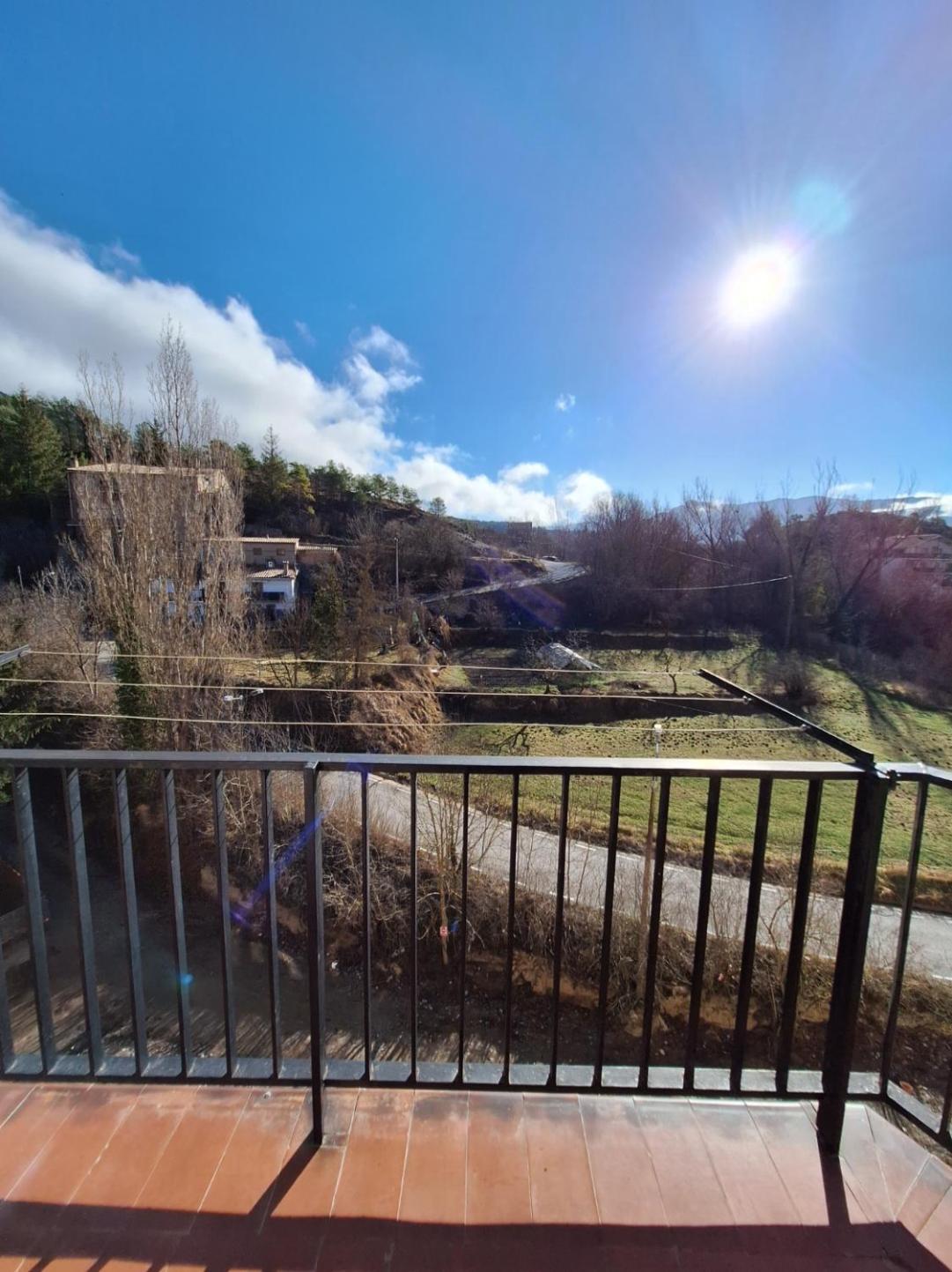 Bagá Apartament Eliette 3 מראה חיצוני תמונה