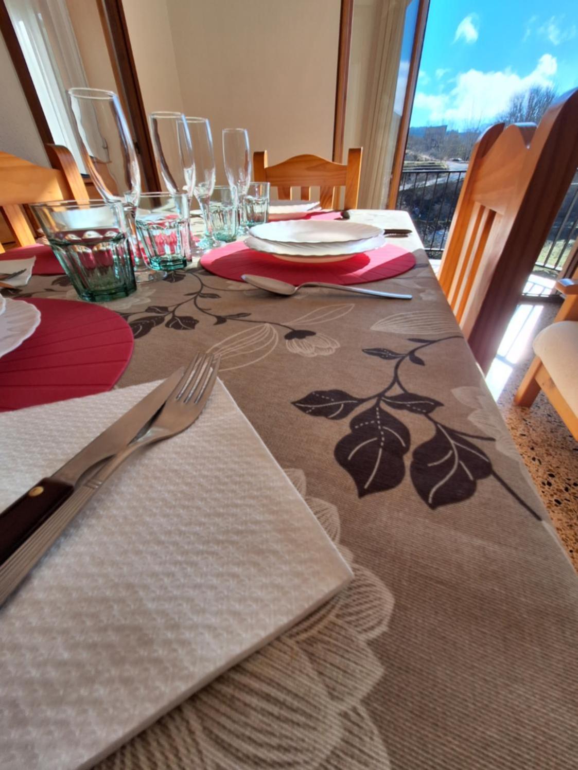 Bagá Apartament Eliette 3 מראה חיצוני תמונה