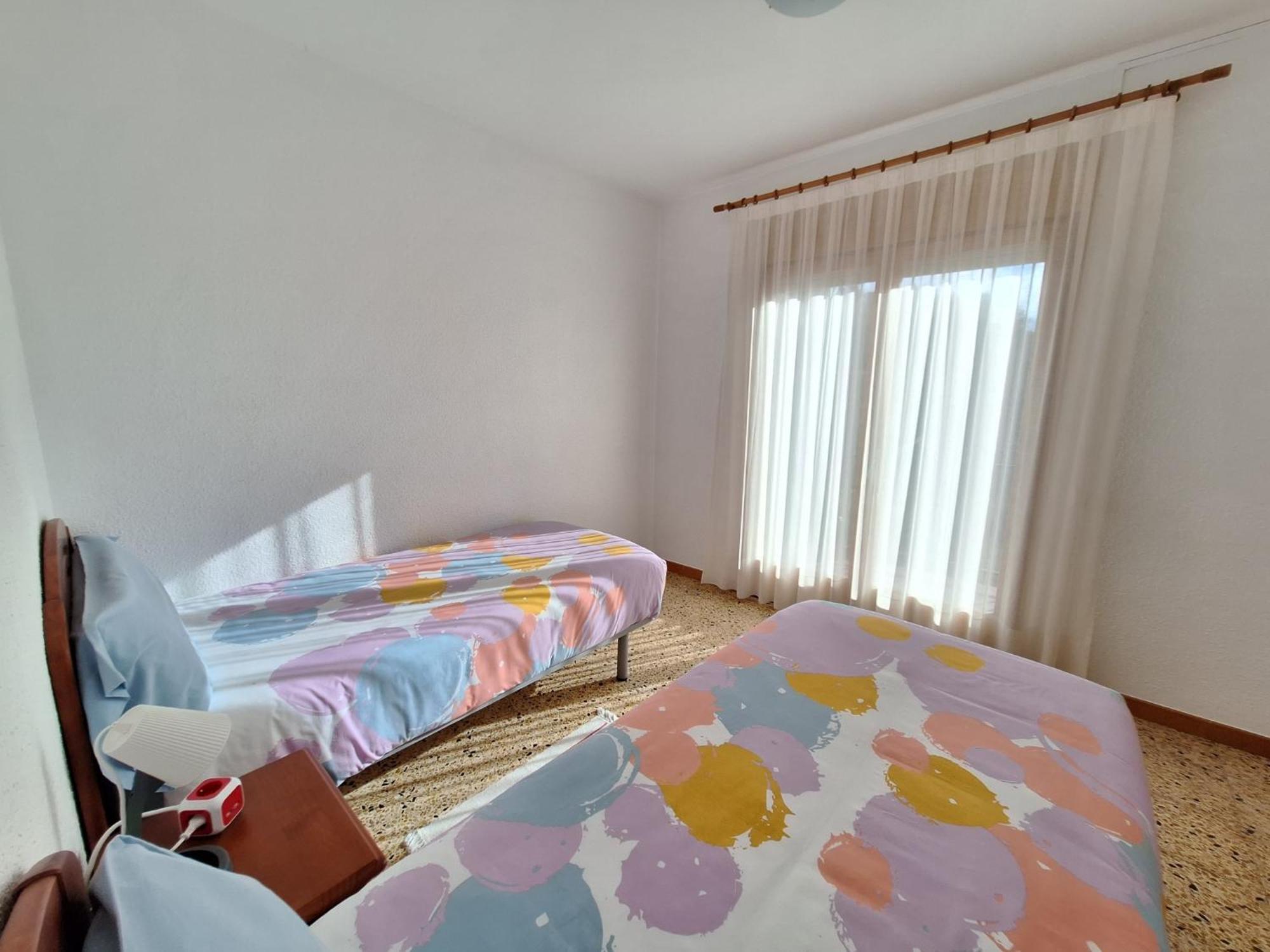 Bagá Apartament Eliette 3 מראה חיצוני תמונה