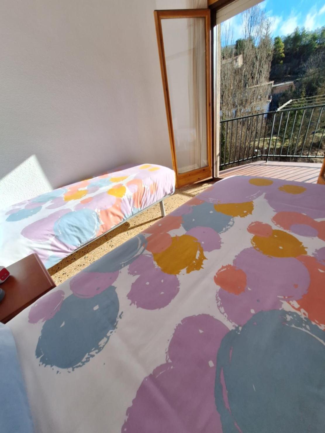 Bagá Apartament Eliette 3 מראה חיצוני תמונה
