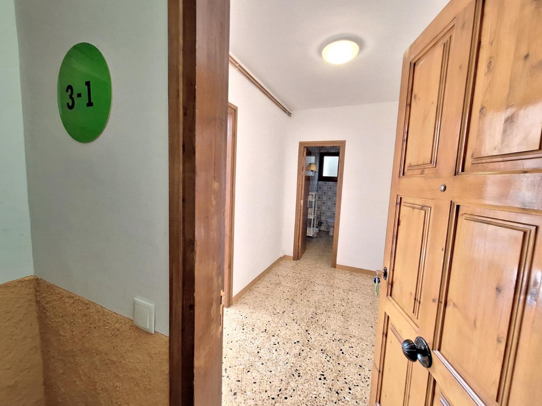 Bagá Apartament Eliette 3 מראה חיצוני תמונה