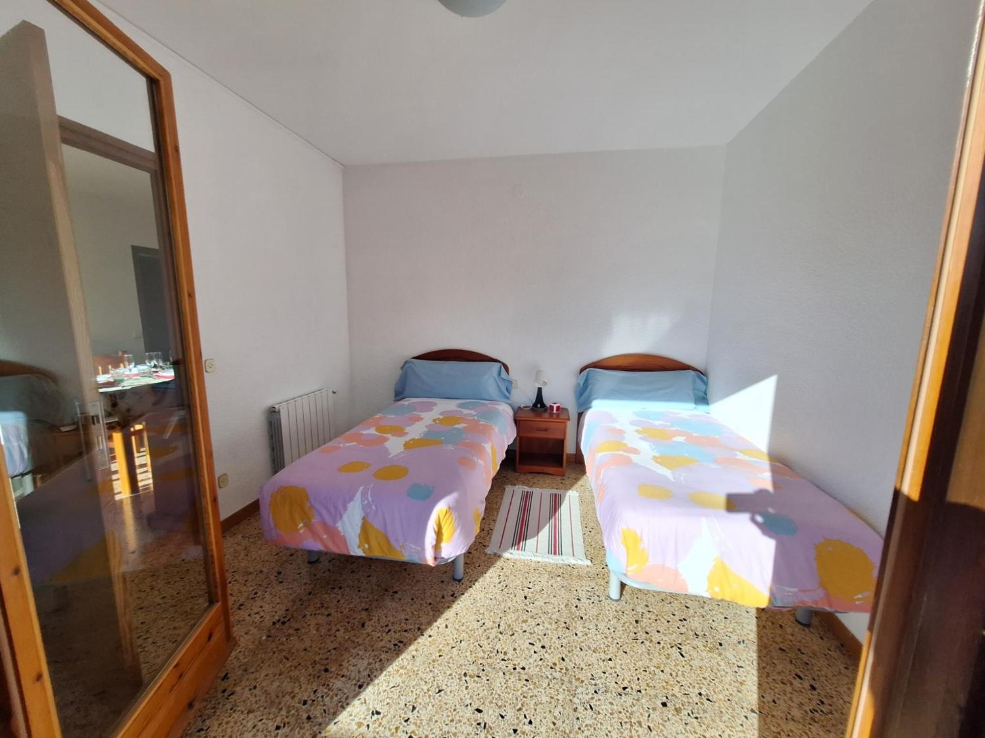 Bagá Apartament Eliette 3 מראה חיצוני תמונה