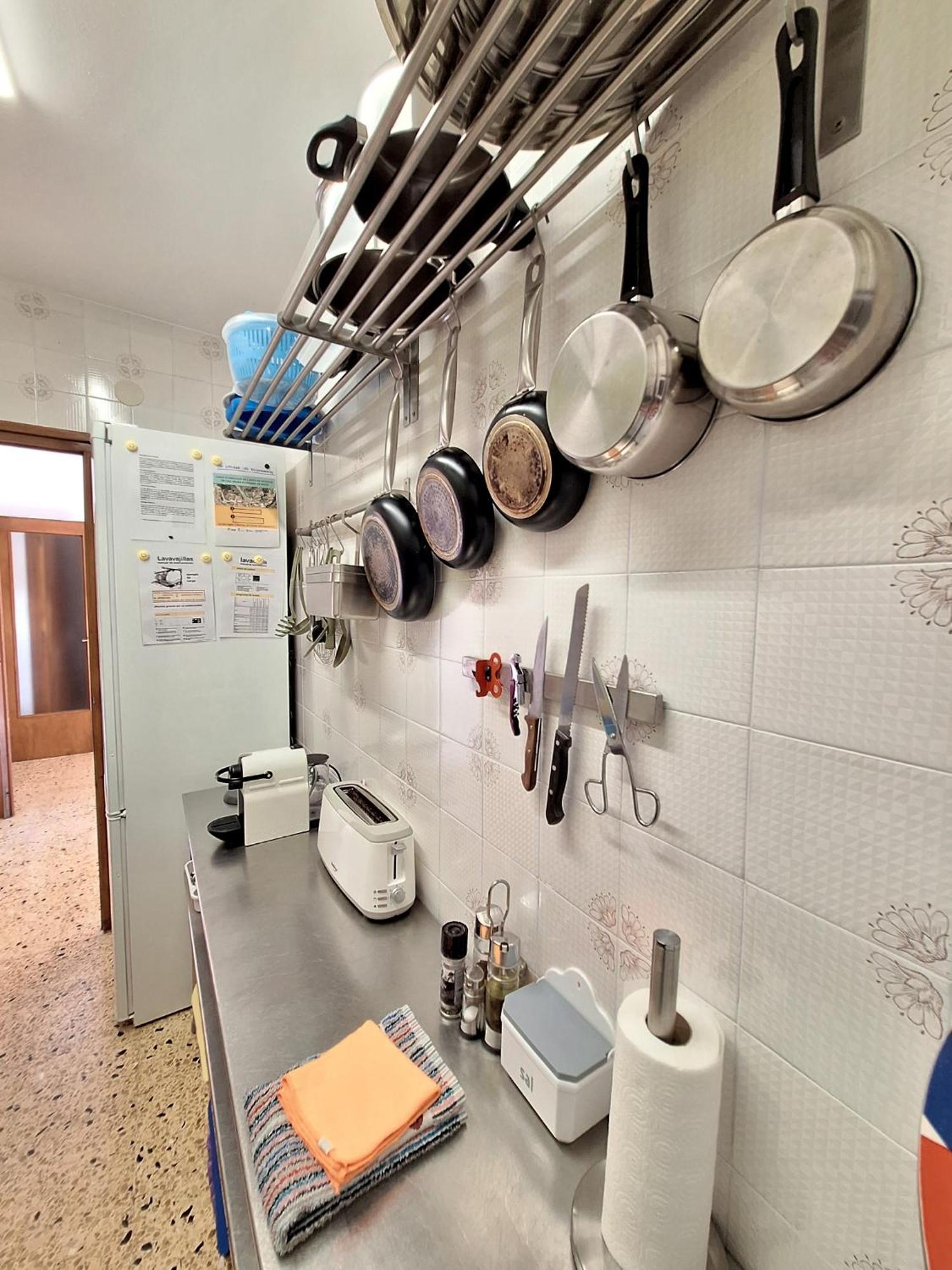 Bagá Apartament Eliette 3 מראה חיצוני תמונה