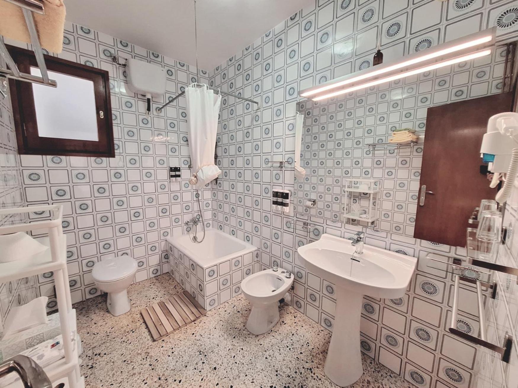 Bagá Apartament Eliette 3 מראה חיצוני תמונה